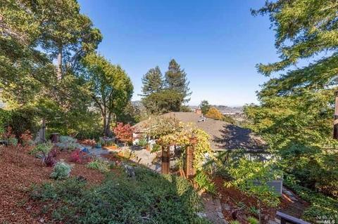 141 Hill Path, Corte Madera, CA 94925 photo 33