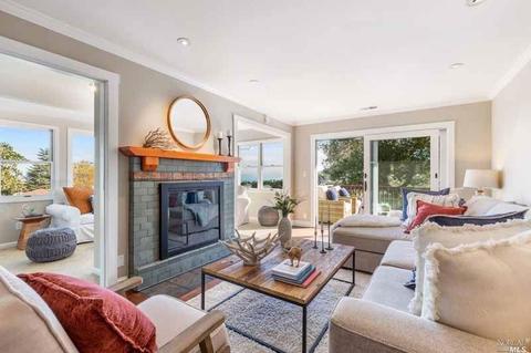 141 Hill Path, Corte Madera, CA 94925 photo 7