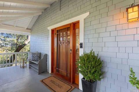 141 Hill Path, Corte Madera, CA 94925 photo 3