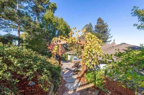 141 Hill Path, Corte Madera, CA 94925 photo 30