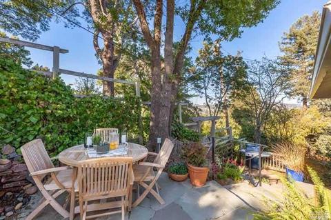 141 Hill Path, Corte Madera, CA 94925 photo 31