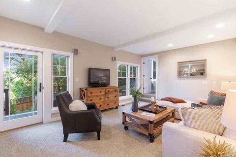 141 Hill Path, Corte Madera, CA 94925 photo 20