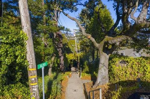 141 Hill Path, Corte Madera, CA 94925 photo 36