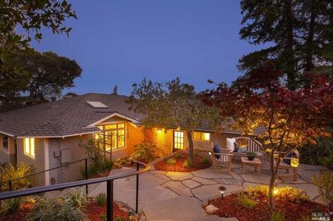 141 Hill Path, Corte Madera, CA 94925 photo 39