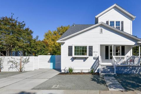 2016 2nd St, Napa, CA 94559 photo 1
