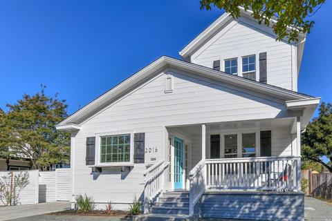 2016 2nd St, Napa, CA 94559 photo 2