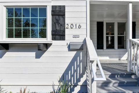 2016 2nd St, Napa, CA 94559 photo 47