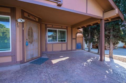 930 Pierce St, Fairfield, CA 94533 photo 5