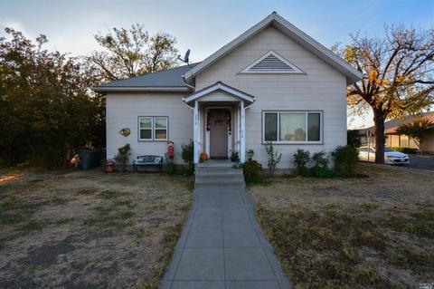 210 S 1st St, Dixon, CA 95620 photo 1