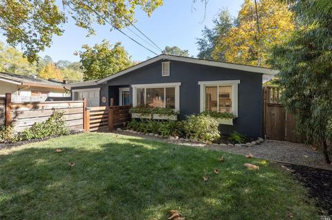 335 Cascade Dr, Fairfax, CA 94930 photo 1