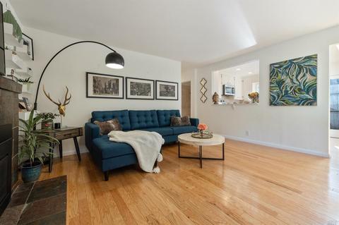335 Cascade Dr, Fairfax, CA 94930 photo 4