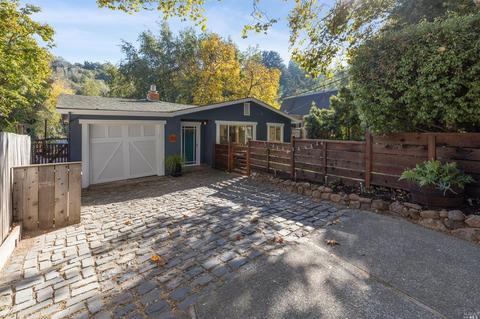 335 Cascade Dr, Fairfax, CA 94930 photo 2