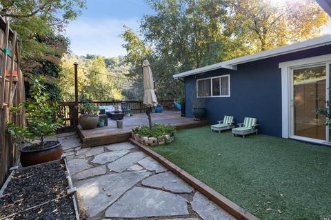335 Cascade Dr, Fairfax, CA 94930 photo 25