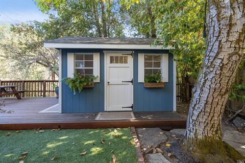 335 Cascade Dr, Fairfax, CA 94930 photo 19