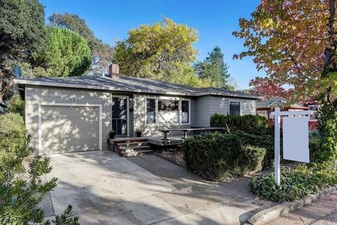 1726 Wright St, Santa Rosa, CA 95404 photo 1