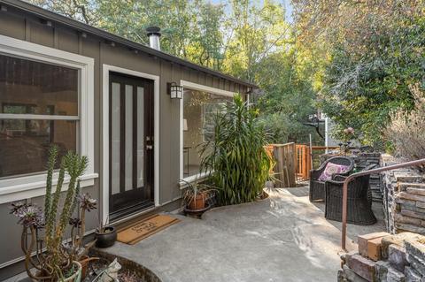 11 Pine Dr, Fairfax, CA 94930 photo 4