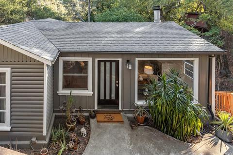 11 Pine Dr, Fairfax, CA 94930 photo 1