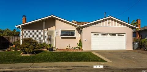 117 Harvard Ave, Vallejo, CA 94589 photo 1