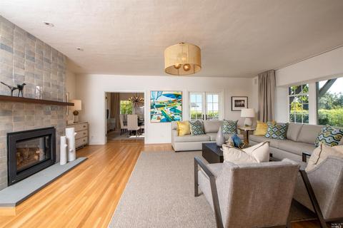 409 Magee Ave, Mill Valley, CA 94941 photo 5