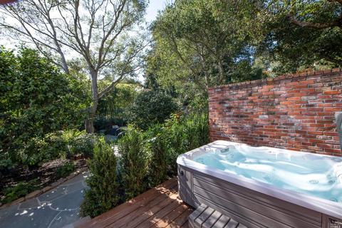409 Magee Ave, Mill Valley, CA 94941 photo 25