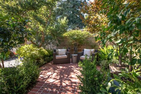 409 Magee Ave, Mill Valley, CA 94941 photo 35