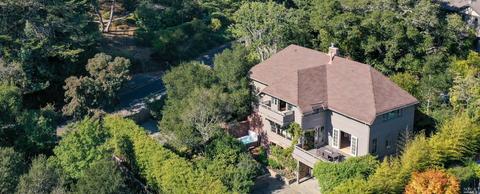 409 Magee Ave, Mill Valley, CA 94941 photo 1