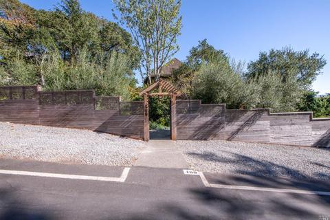 409 Magee Ave, Mill Valley, CA 94941 photo 2