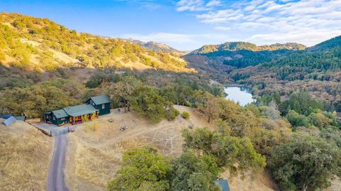 15800 Lakeshore Dr, Willits, CA 95490 photo 35