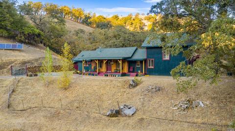 15800 Lakeshore Dr, Willits, CA 95490 photo 5