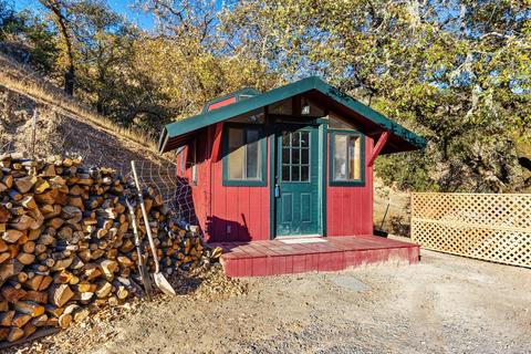 15800 Lakeshore Dr, Willits, CA 95490 photo 23