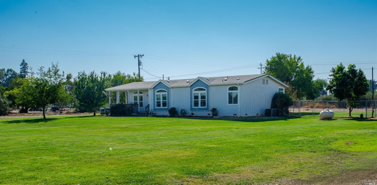 406 Main St, Arbuckle, CA 95912 MLS 22026868