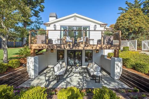 377 Molino Ave, Mill Valley, CA 94941 photo 1