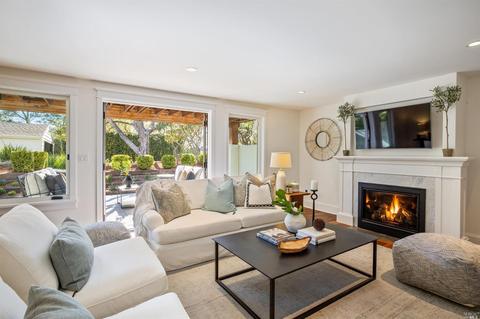 377 Molino Ave, Mill Valley, CA 94941 photo 7