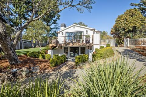 377 Molino Ave, Mill Valley, CA 94941 photo 4