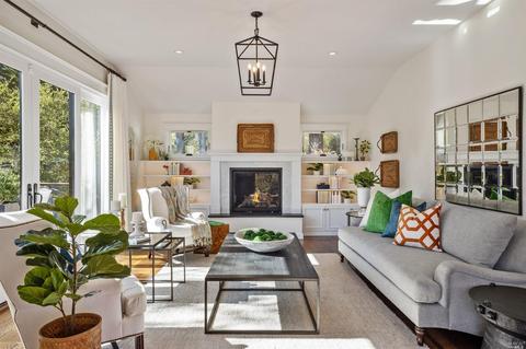 377 Molino Ave, Mill Valley, CA 94941 photo 5