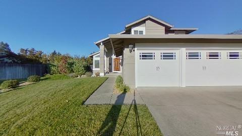 6430 Apollo Pl, Windsor, CA 95492 photo 2