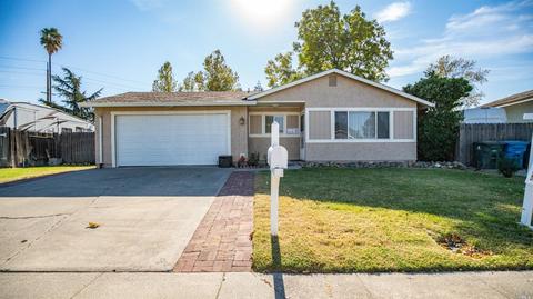 815 Camelia Dr, Dixon, CA 95620 photo 1
