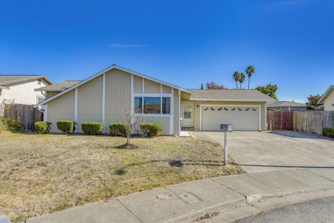 787 Springfield Way, Vallejo, CA 94589 photo 1