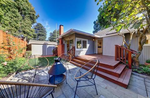 10 Pine Ter, Tiburon, CA 94920 photo 1
