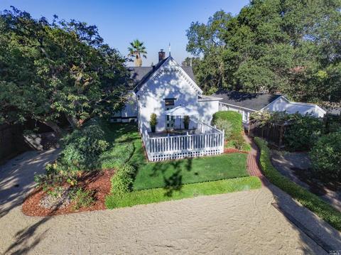 564 1st St E, Sonoma, CA 95476 photo 5