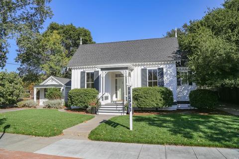 564 1st St E, Sonoma, CA 95476 photo 32