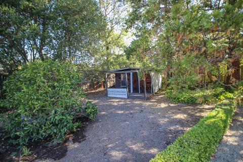 564 1st St E, Sonoma, CA 95476 photo 30