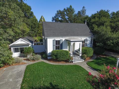 564 1st St E, Sonoma, CA 95476 photo 2