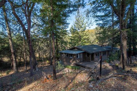 4475 Trinity Rd, Glen Ellen, CA 95442 photo 3