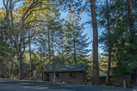 4475 Trinity Rd, Glen Ellen, CA 95442 photo 20