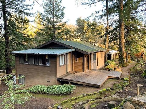 4475 Trinity Rd, Glen Ellen, CA 95442 photo 1