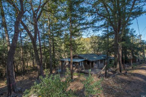 4475 Trinity Rd, Glen Ellen, CA 95442 photo 19