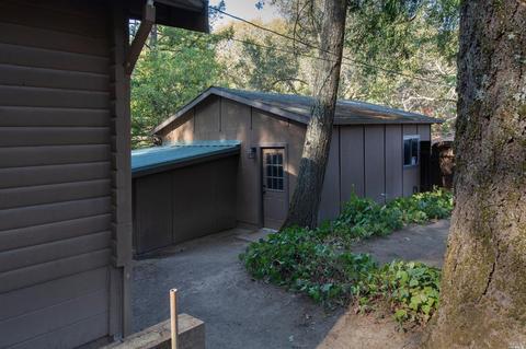 4475 Trinity Rd, Glen Ellen, CA 95442 photo 5