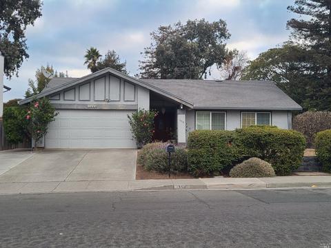 356 Robles Way, Vallejo, CA 94591 photo 1