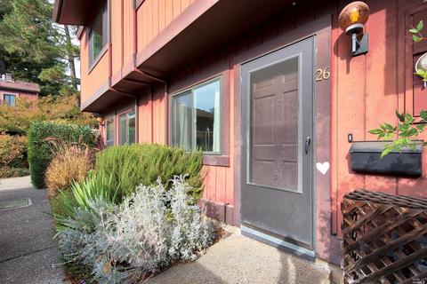 26 Deuce Ct, Fairfax, CA 94930 photo 2